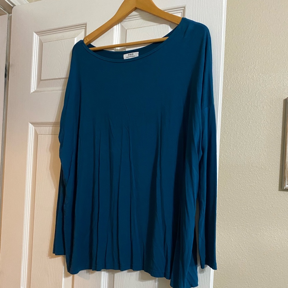 Piko tunic